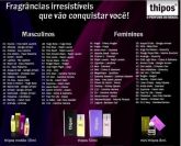 PERFUMES IMPORTADOS