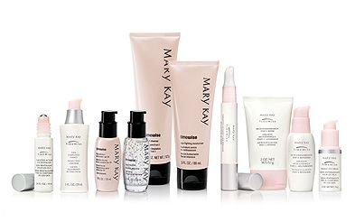 MARY KAY